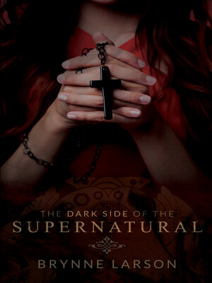 cover image of The Dark Side of the Supernatural
